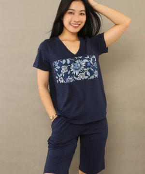 Bo basic navy 11